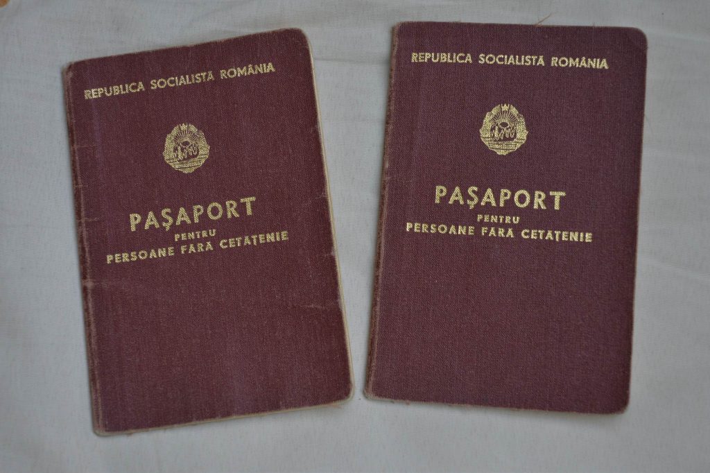 Ion Olteanu - pasaport LM _0004
