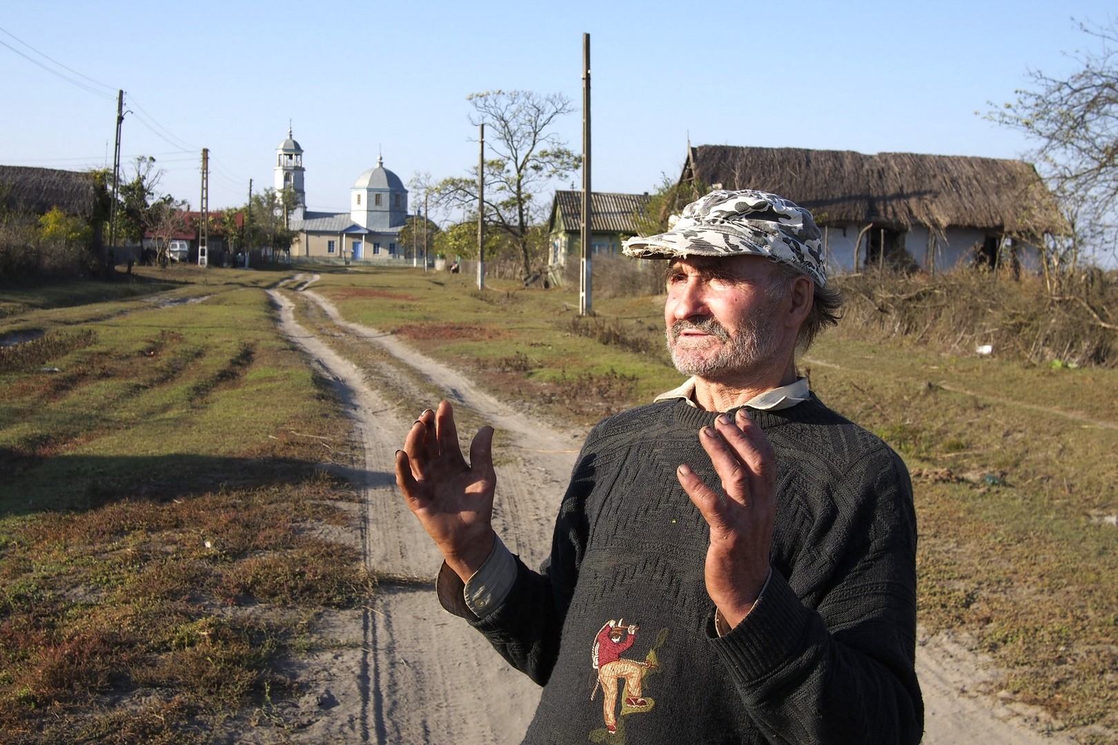 Imagini pentru nenea Murat Om bun