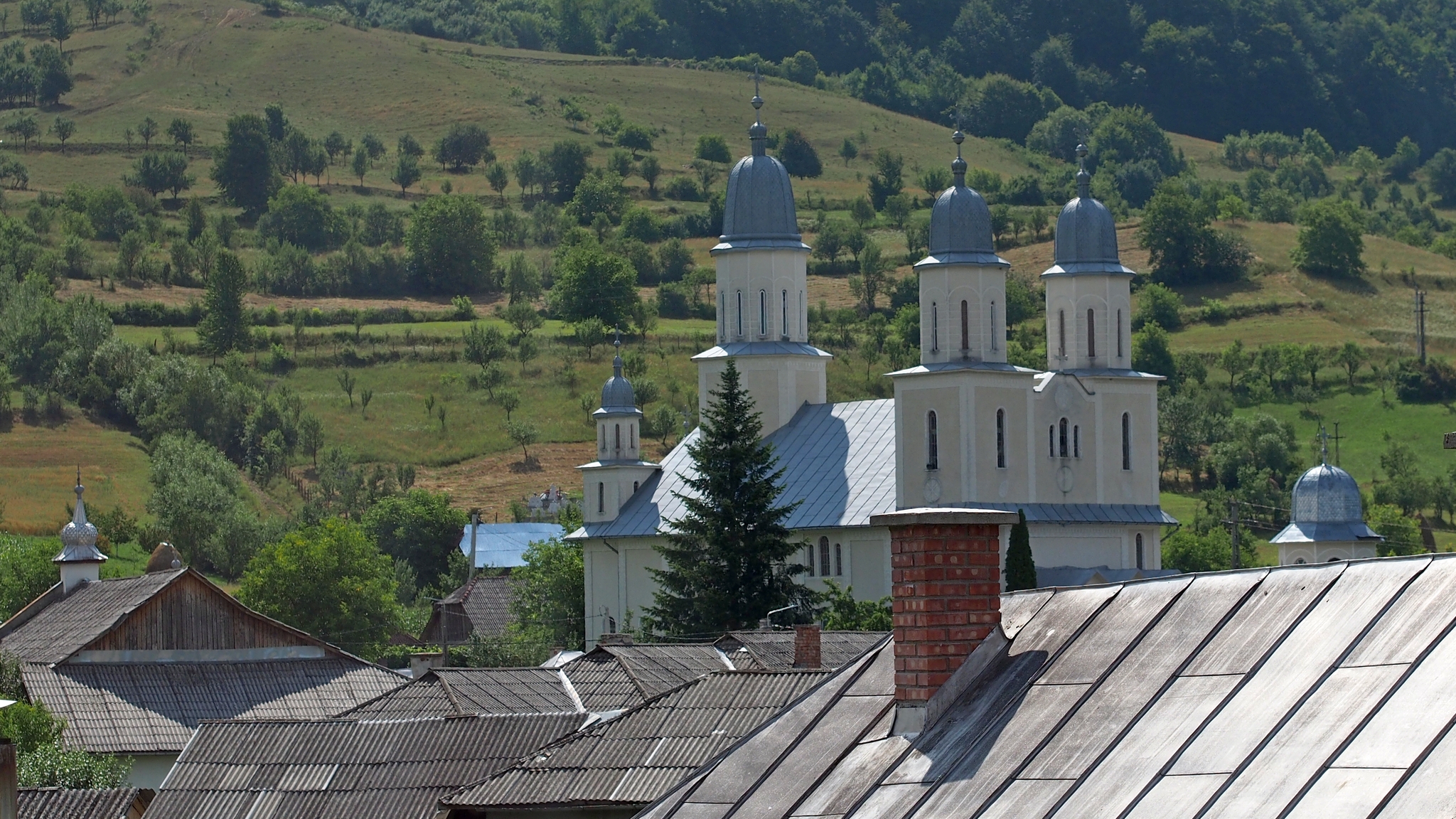 școala De La țară