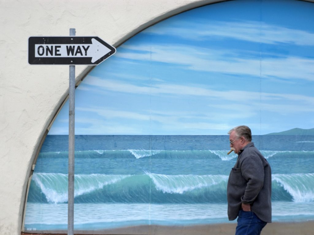 Recenzie Pe drum, Jack Kerouac Nu toți cei ce rătăcesc sunt pierduți