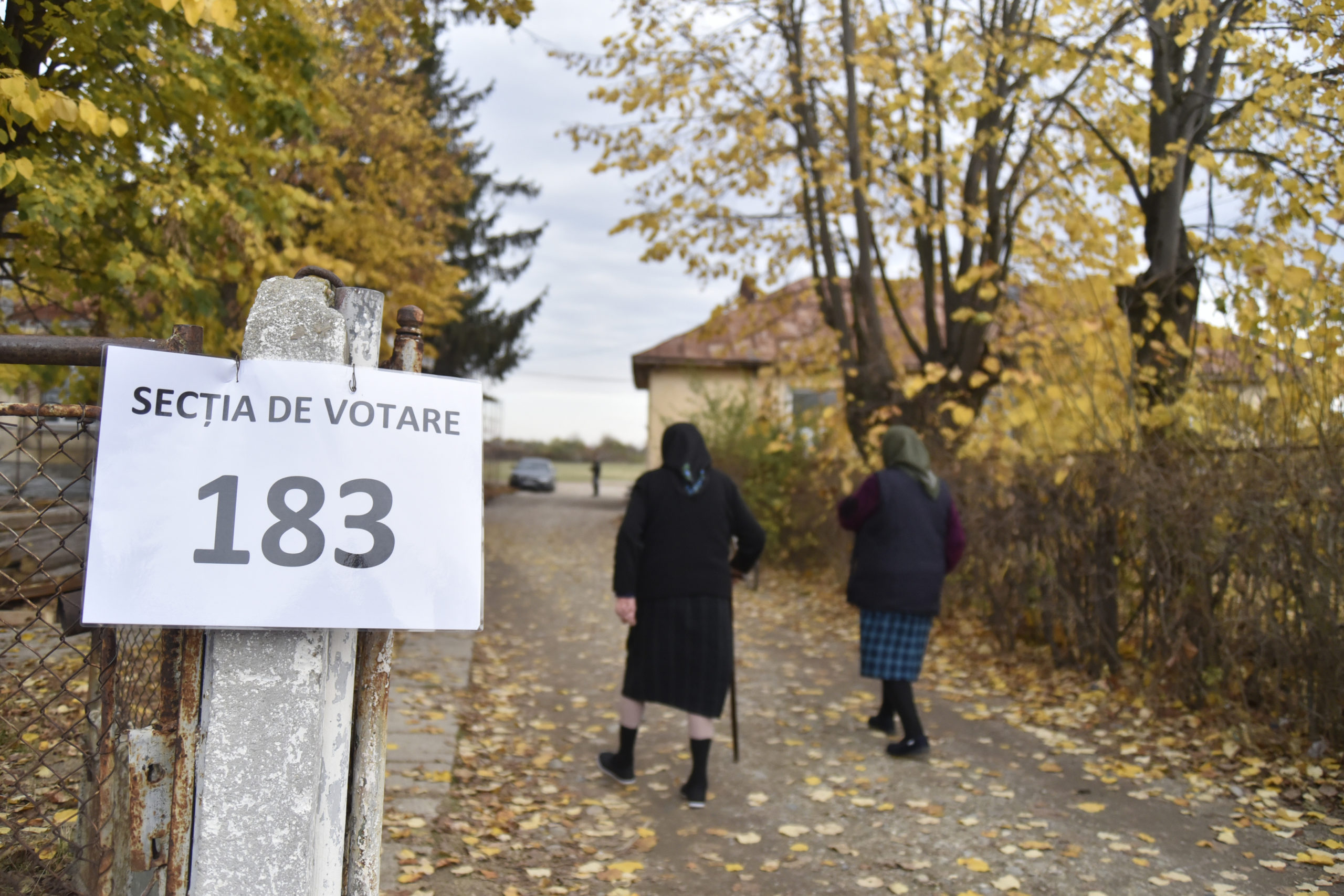 2024 Cel Mai Important An Electoral Din Istorie 76 De Ri Merg La   ID125328 INQUAM Photos Bogdan Danescu Scaled 